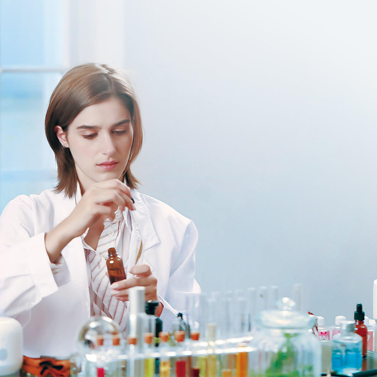 Fragrance Oil Solutions