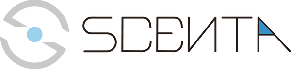 SCENTA Home logo