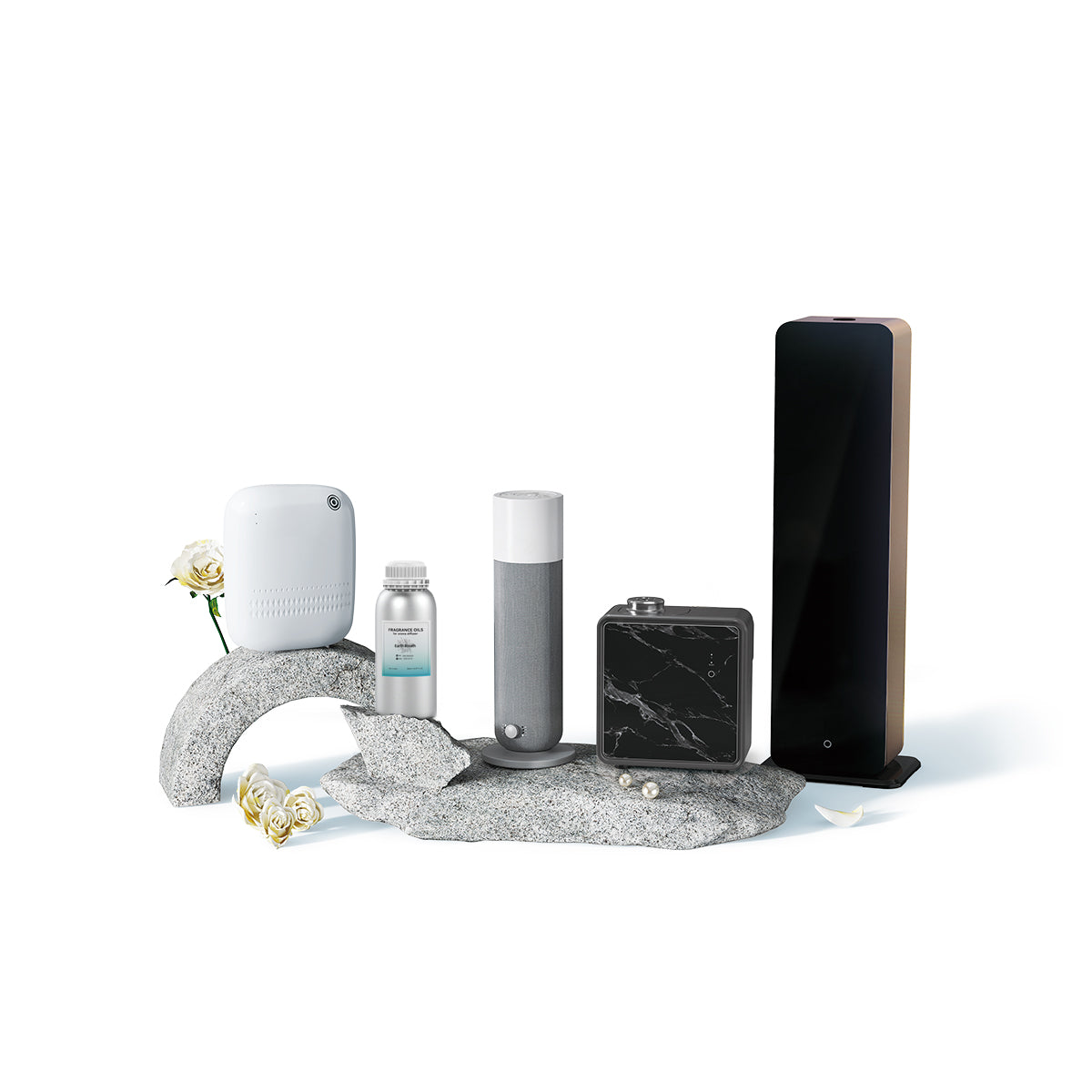 All in one solutions